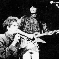 Delirium Tremens foto:  Bente Misjhe/Haugesunds Avis