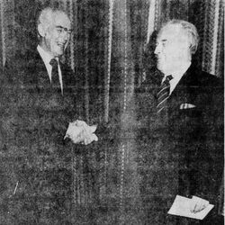 klipp fra Dalane Tidene