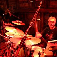 Alf Magne Grinde foto: H- Musikk