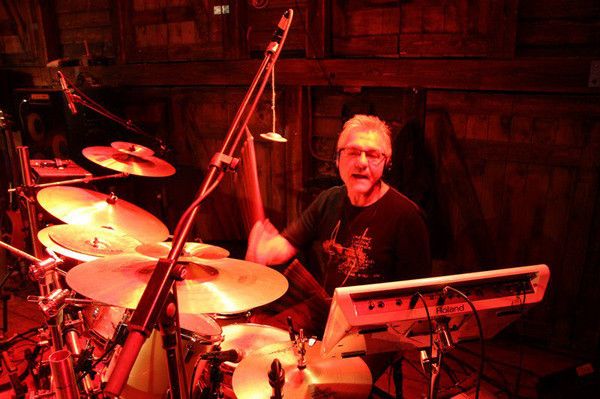 Alf Magne Grinde foto: H- Musikk