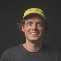 Espen Kluge foto hentet fra Elefant Workshop