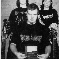 Medlemmer i Canis Lupus  foto Dalane Tidene