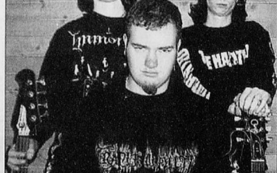 Medlemmer i Canis Lupus foto Dalane Tidene