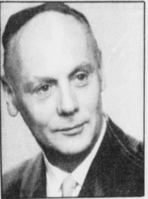 Einar Ingebretsen foto: Stavanger Aftenblad