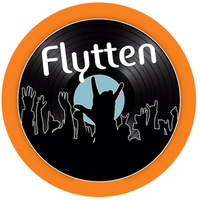 Flytten