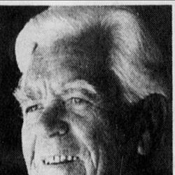 Arnt Dahl foto Stavanger Aftenblad