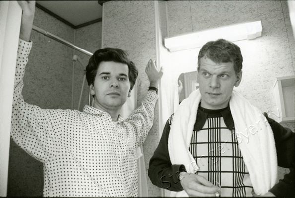 HK Superiore foto: Rogalands avis