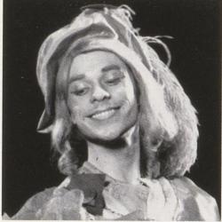 Sigve Bøe foto Rogaland Teater