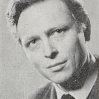 Alf Nordvang foto Rogaland Teater