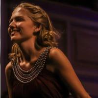 Maria Kessel Hynnekleiv foto Sandnes kulturhus