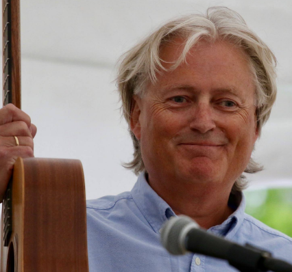 Frode Ytre-Arne foto Team Studio.