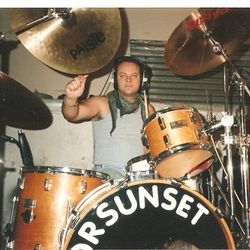 Innspilling CD Sigma Bergen