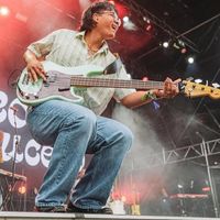 Noah Kumpitak Nilsen hentet fra hans Instagram konto