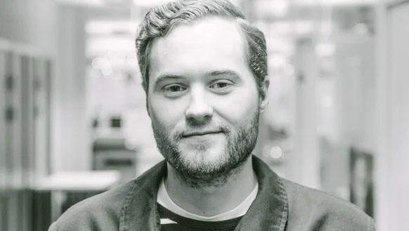 Henrik Sanne Kristensen foto Music Norway