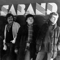 1984. Bandet i plate-versjonen.(Foto: Hans Petter Jacobsen).