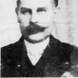 Jacob Friele foto: Dalane Tidene