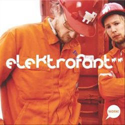 Elektrofant
