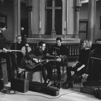 Himmelhamn foto: ukjent/hentet fra bandets hjemmeside