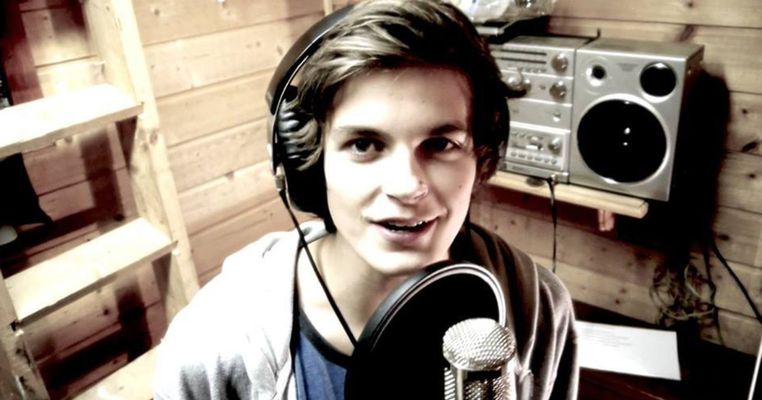 Sondre Bjelland Foto: TV2