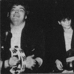 John & D foto: Rogalands avis