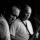 Frode Gjerstad & Paal Nilssen-Love duo foto: Stavanger Jazzforum