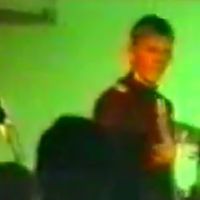 julerock 1. desember 1989.