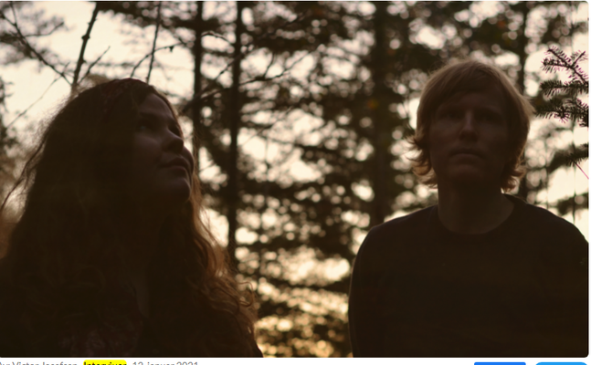 Stillehavet foto privat