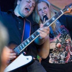 Foto: Alexander Njærheim