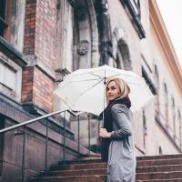 Fotograf Håvard Krogedal