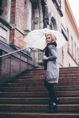 Fotograf Håvard Krogedal