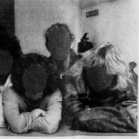 Gutta fra Baskerville foto: Haugesunds avis