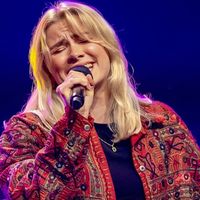 Nathalie Lyngholm foto TV 2