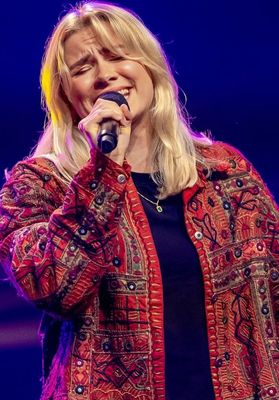 Nathalie Lyngholm foto TV 2