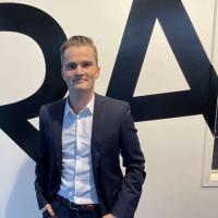 Olav Ohm foto Radio 102/Egil Houeland