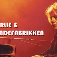 Charlie og Balladefabrikken