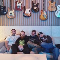 Veislakt foto Bjørn Erik Sørensen