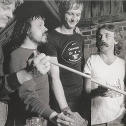 Smalhans foto Stavanger byarkiv