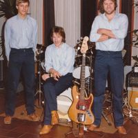 TInett Band . Bildet  lagt til med tillatelse fra Terje Skår