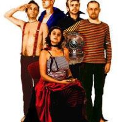 The Hautingly Beautiful Mousemoon