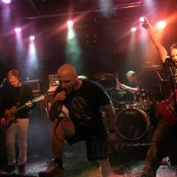 The Path of Erection