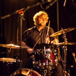 Photos by John Rodger - Christian Forselv.