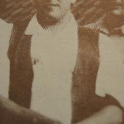 Bildet  stammer fra Aage Bu