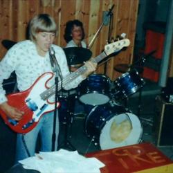 Catrix foto tilhører Ørjan Engen Vestersjø.