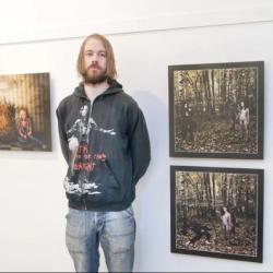 Ken Ove G. Johansen alias Alien Ken