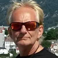 Oddmund Eriksen foto Muno