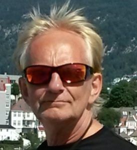 Oddmund Eriksen foto Muno