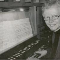 Bodil Fagerheim foto: Anne Cath Grimstad/Jærbladet