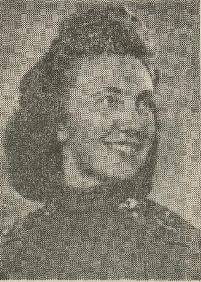 Arna Audhild Våge foto: Avisen Rogaland