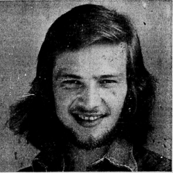 Konrad Tveit foto: Haugesunds Avis