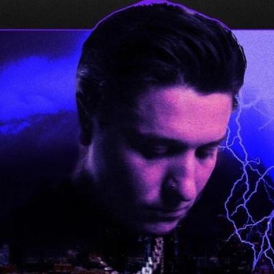 Visa Magella foto hentet fra artistens Facebookside